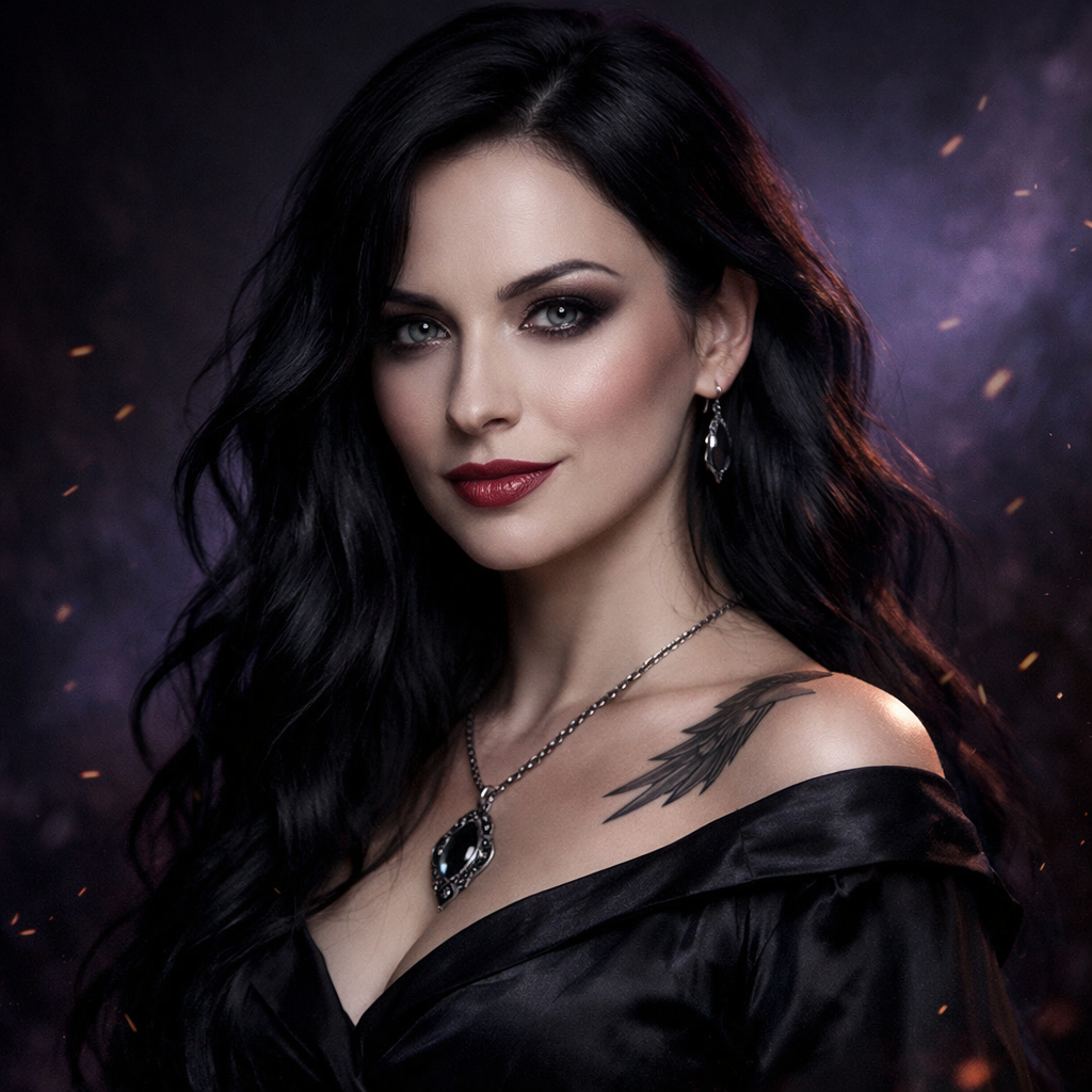 Zoe Hale Author Photo