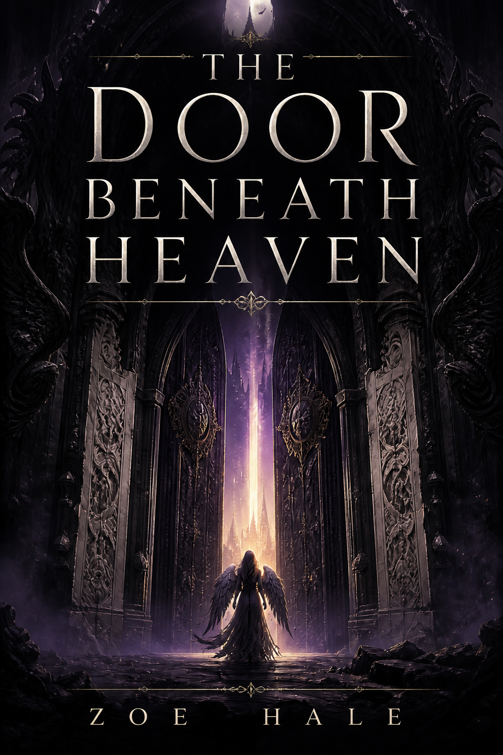 The Door Beneath Heaven by Zoe Hale