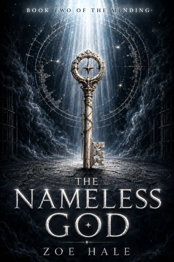 The Nameless God by Zoe Hale